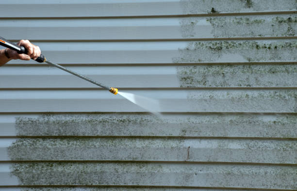 Why Choose Our Certified Pressure Washing Experts for Your Project Needs in Bruceton, TN?