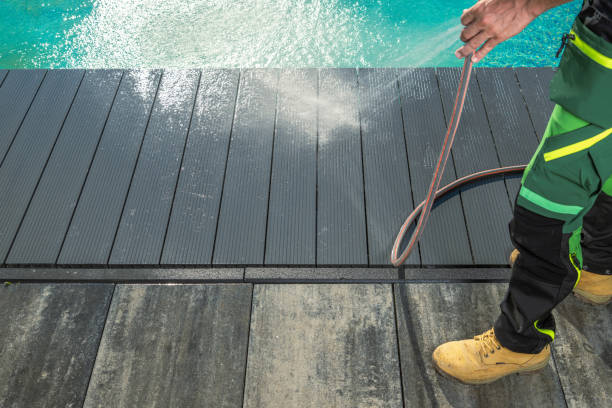 Best Deck Cleaning Services  in Bruceton, TN