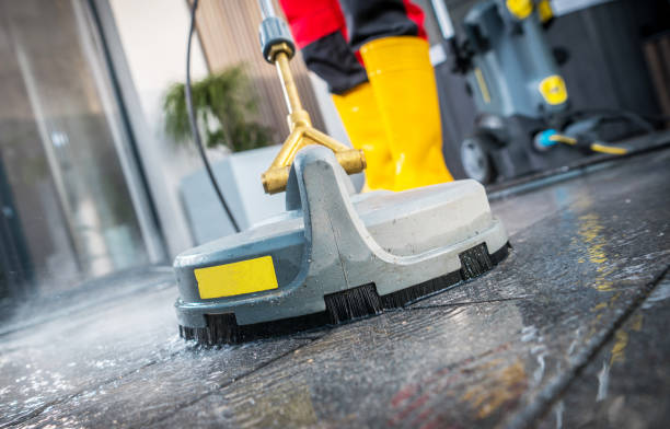 Best Roof Power Washing Services  in Bruceton, TN